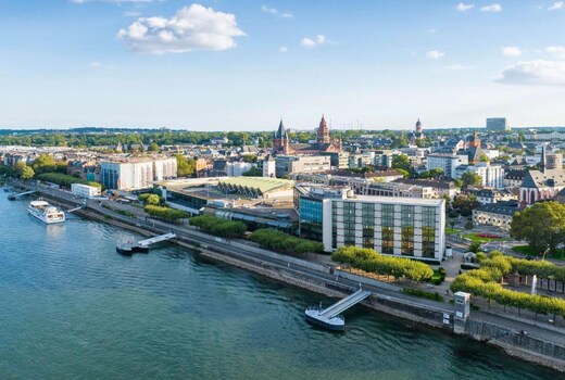 Hilton Mainz