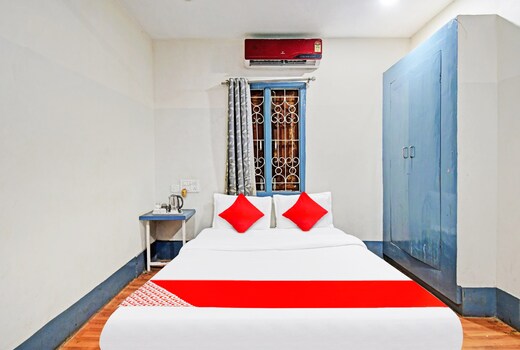 Hotel O Signature Homes