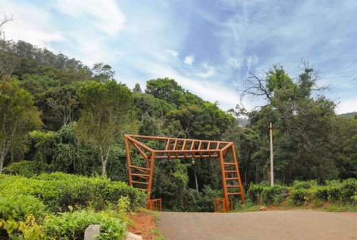 Shola's View Kodanad Road