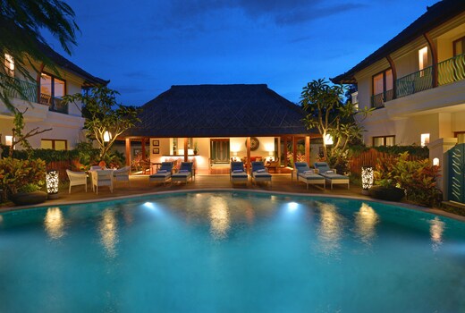 Kama Village Sanur