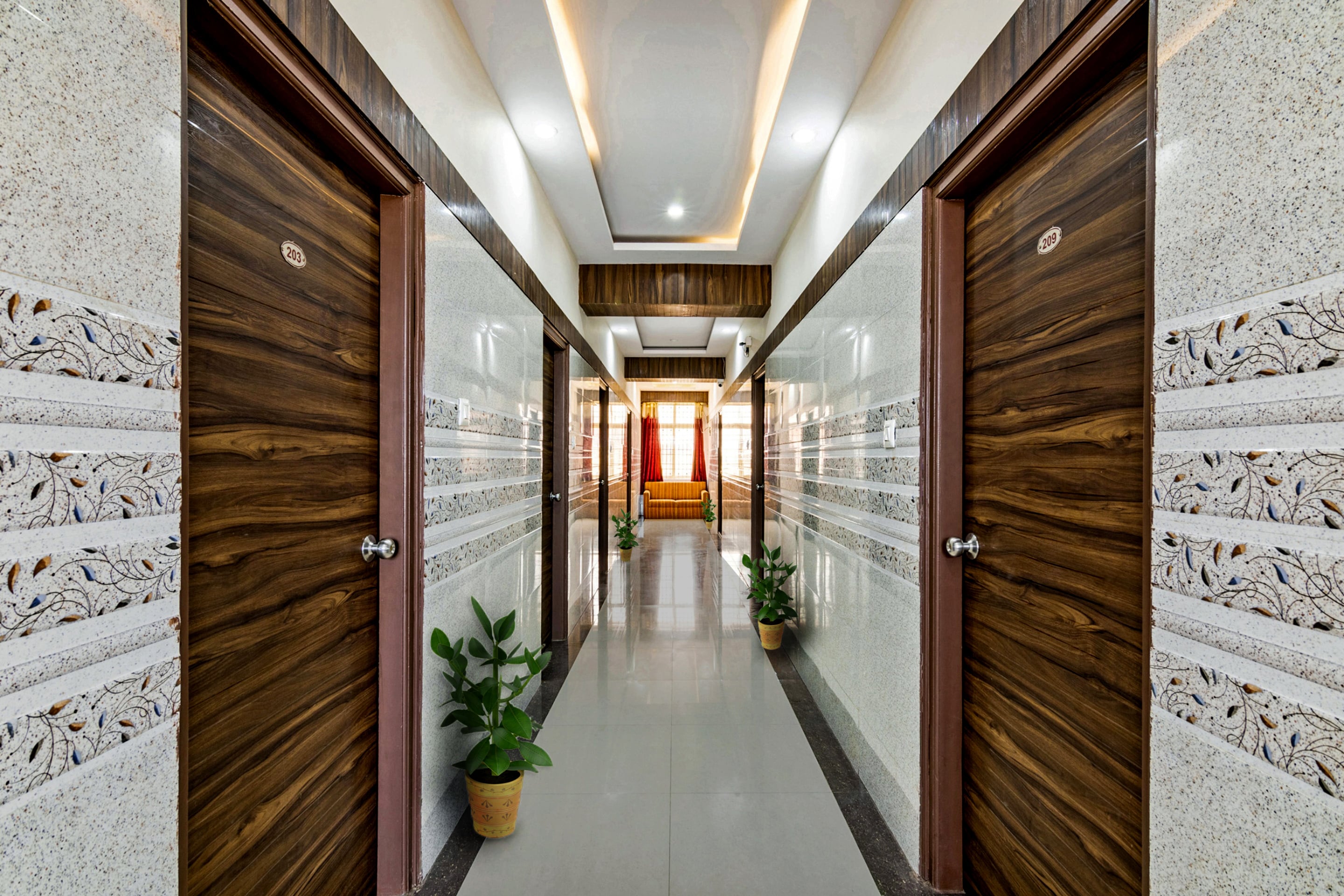 Hotel O 15270 Atithi Residency