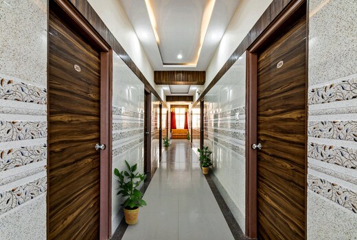 Hotel O 15270 Atithi Residency
