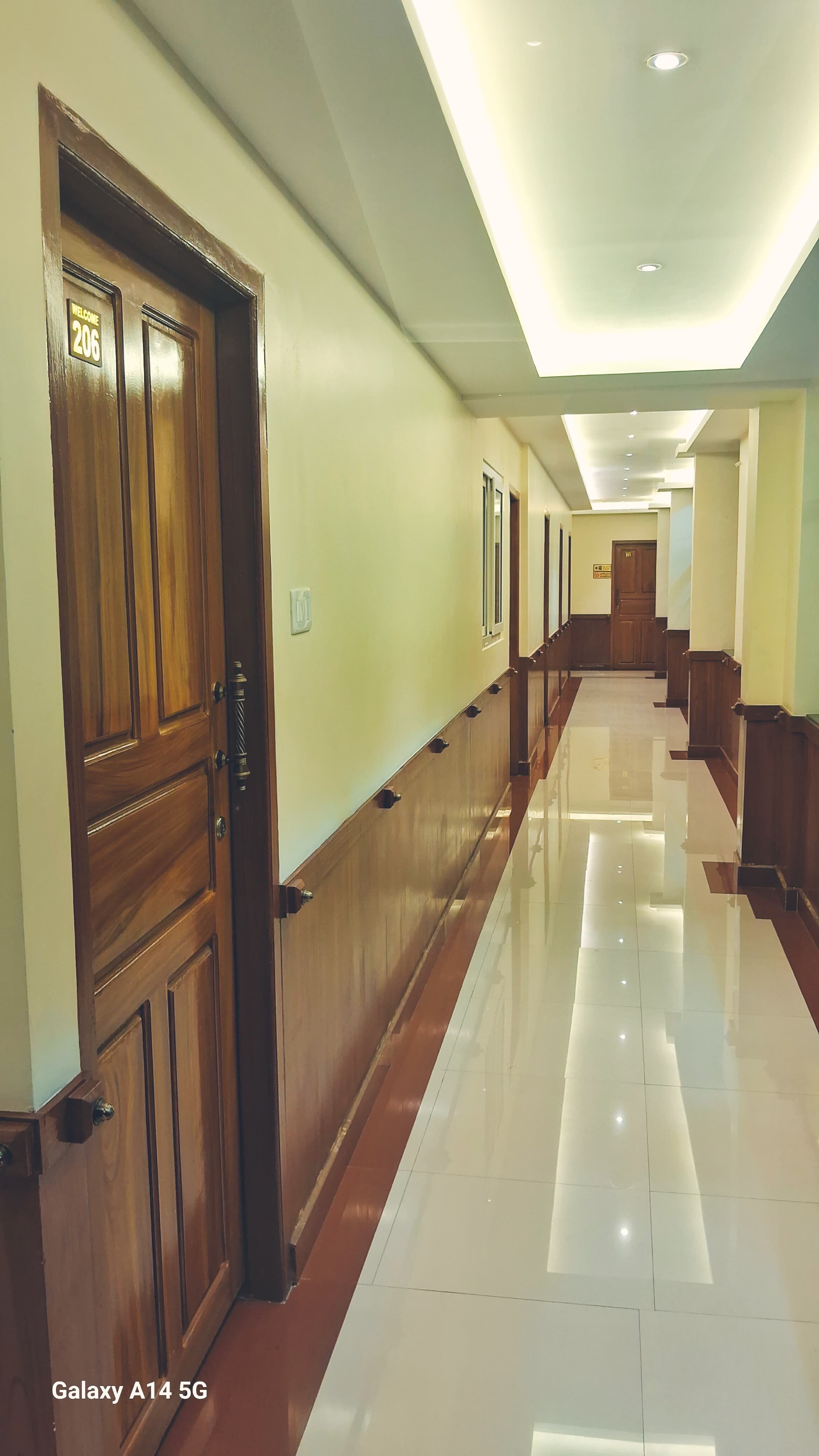 Main gallery