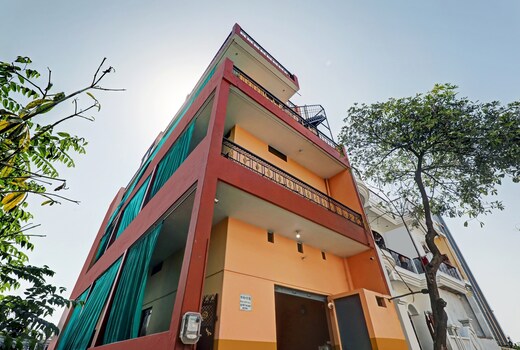 Hotel O Balaji Guest House