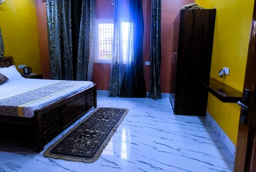 Suman International - A home Away from Home