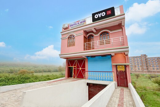 HOTEL O A-ONE