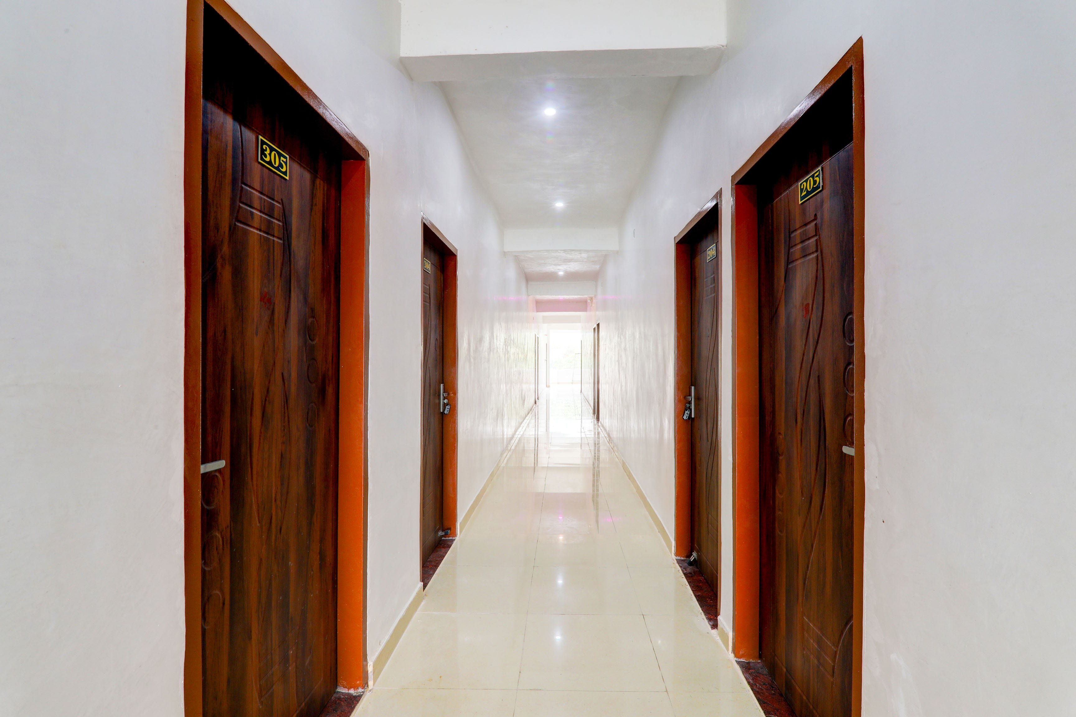 Hotel O SHUKLA HERITAGE INN