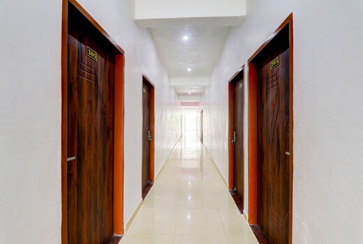 Hotel O SHUKLA HERITAGE INN