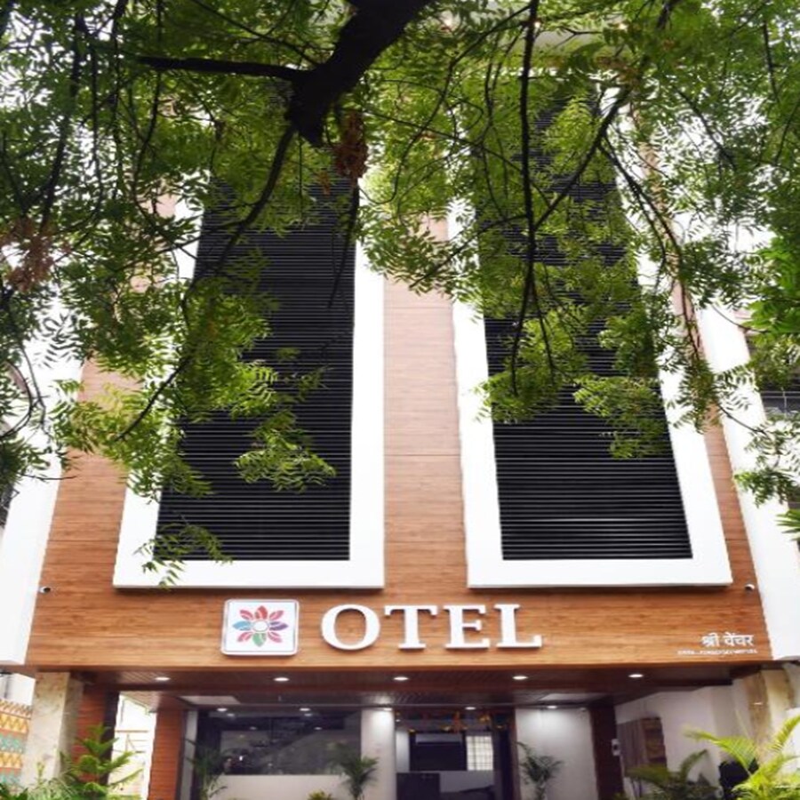 Otel Hospitality