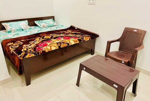 OYO 820842 Hotel Green View