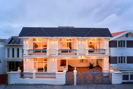 King Palace