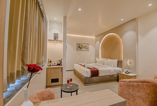 Bravia Eco Hotel, Vaishali Nagar