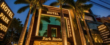 shree ji hotel park roots