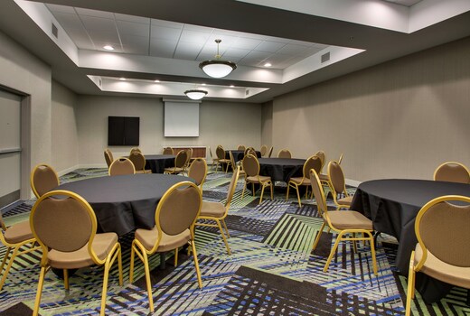 Holiday Inn Express Georgetown