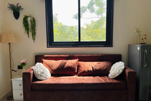 The Sunday Place 1bhk I Sector 51