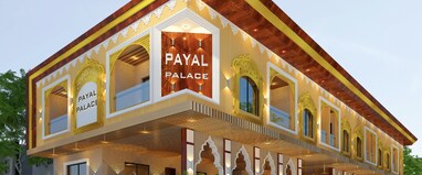 Payal palace