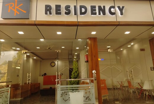 RK Residency