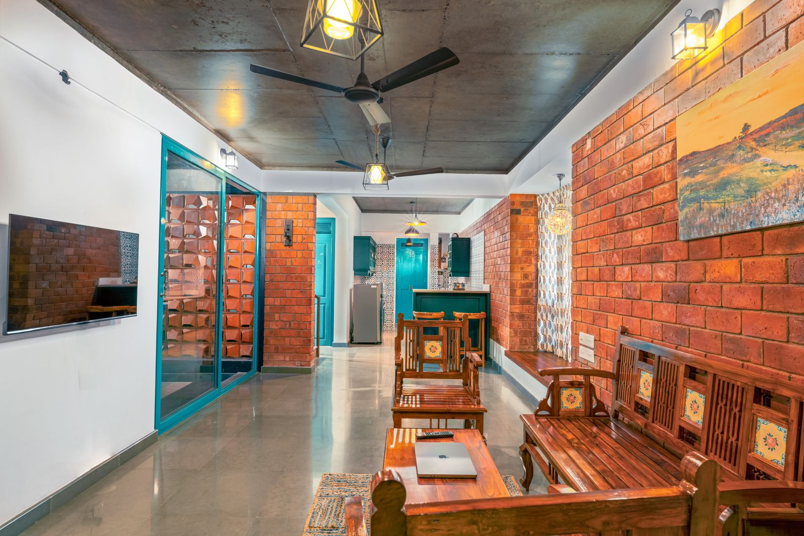 Main gallery