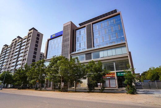 FabHotel Sawariya