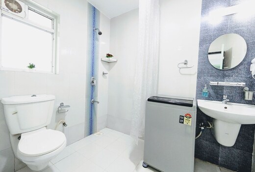 Nature Bliss 1 Bedroom Apartment