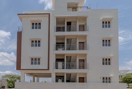 Holiday Stay Inn Serviced Apartments