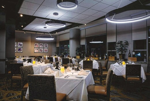 Embassy Suites Atlanta at Centennial Olympic Park