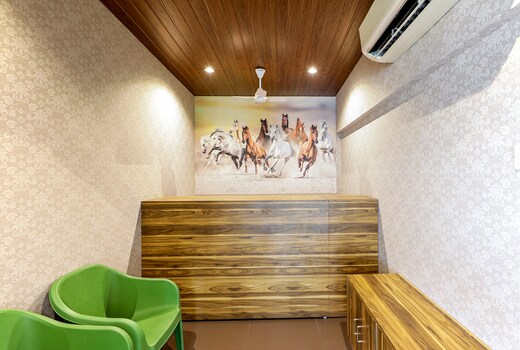 Hotel Green Park