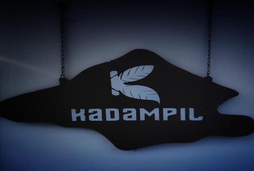 Kadampil Bliss