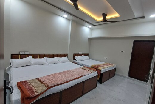 Hotel shree Bharti