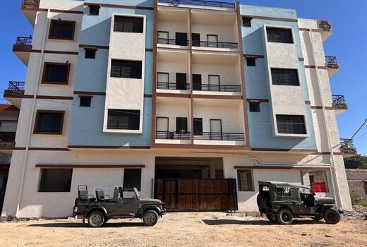 SHREE KRISHNA HOME STAY