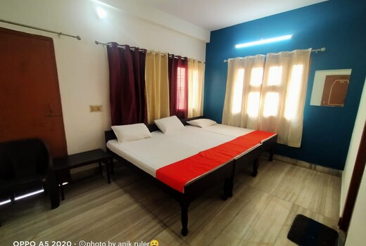 Gauri Shankar Ashram, Varanasi