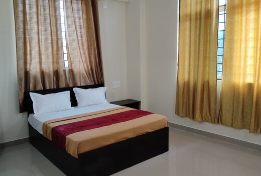 KRS RESIDENCY