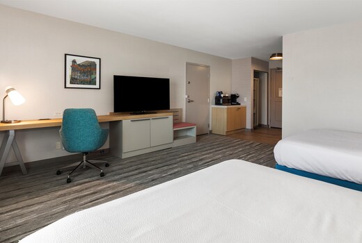 HILTON GARDEN INN AUBURN