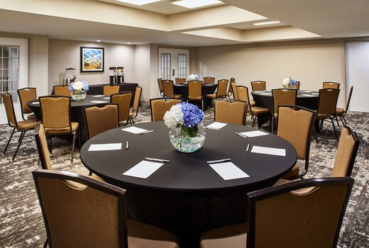 Hampton Inn & Suites Chapel Hill/Durham