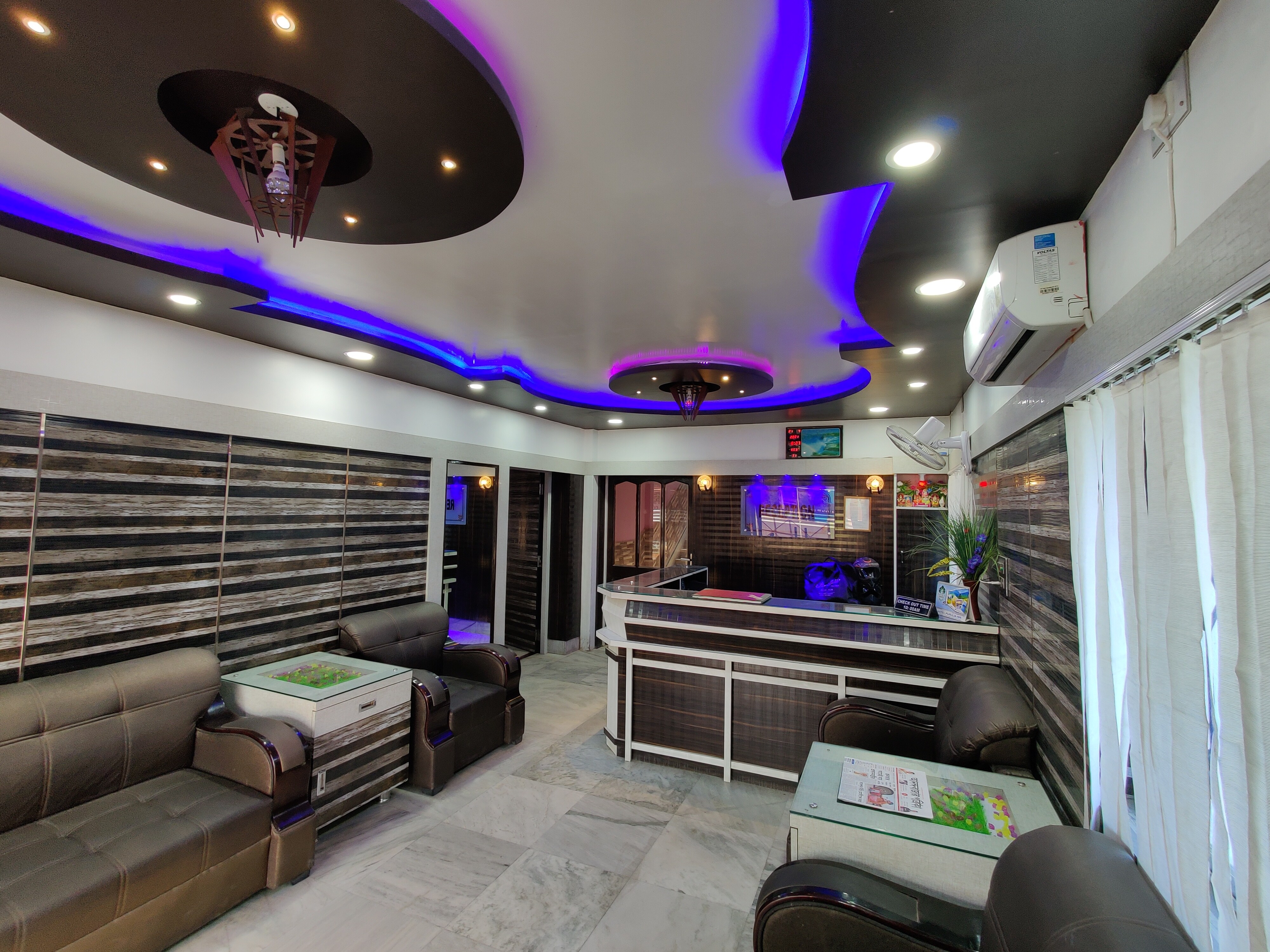 Hotel Purulia Inn