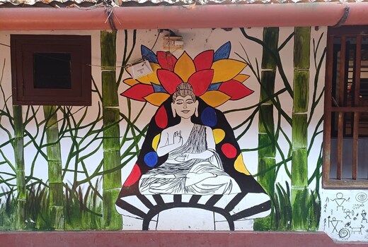 Marari Gowri Beach Villas
