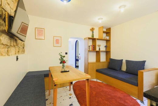 Authentic apartment - 1BR 2P - Goutte-d'Or