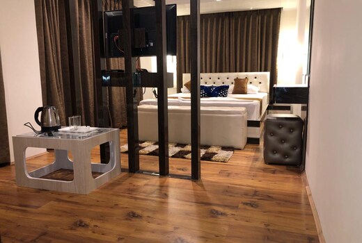 The Highland Inn Hotel