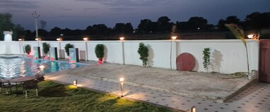 Anandam Hotel