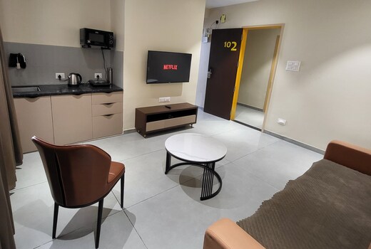 Ritz Hospitality - Hinjewadi