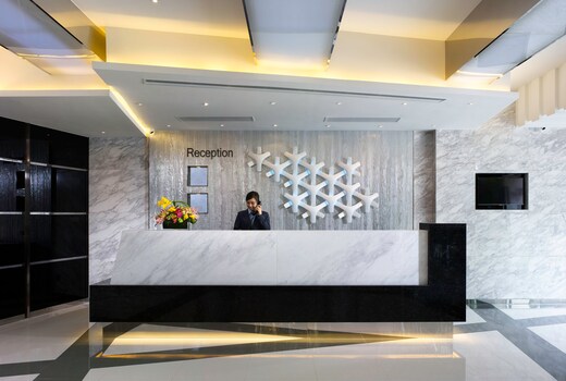 Popway Hotel