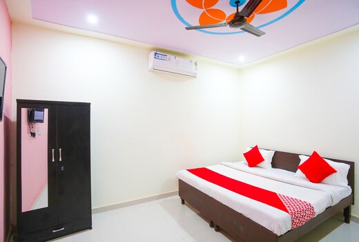 Hotel O KD Guest House
