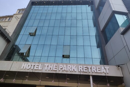 HOTEL THE PARK RETREAT