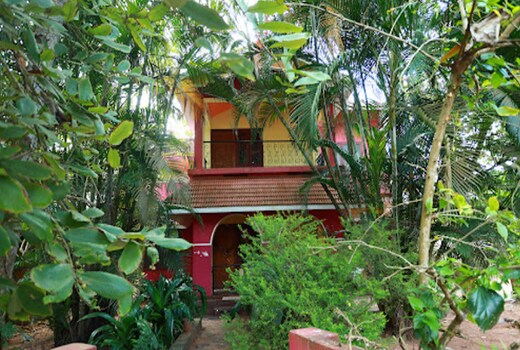 PARVATHI VALLEY BEACH RESORTS