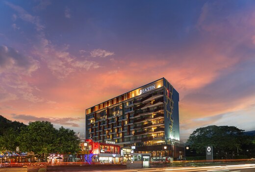 Eastin Tan Hotel Chiang Mai