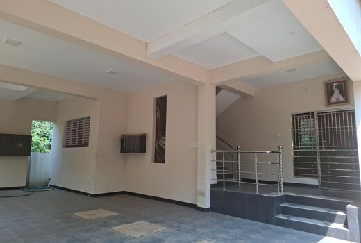 Rani Cottage - BRC G 2BHK