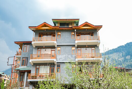 Dhrisha Mohatsav