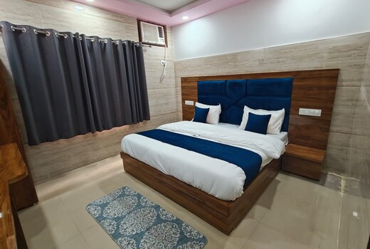 Prem Palace 2.0