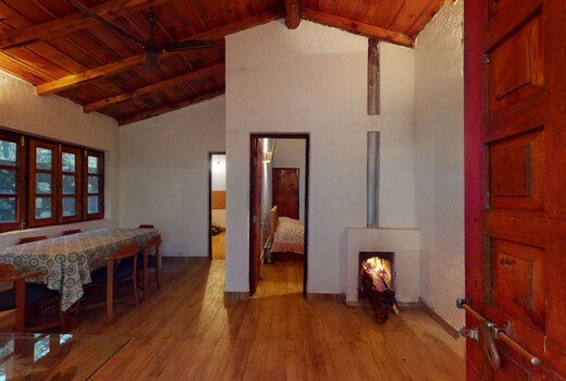 Riverside Cottage