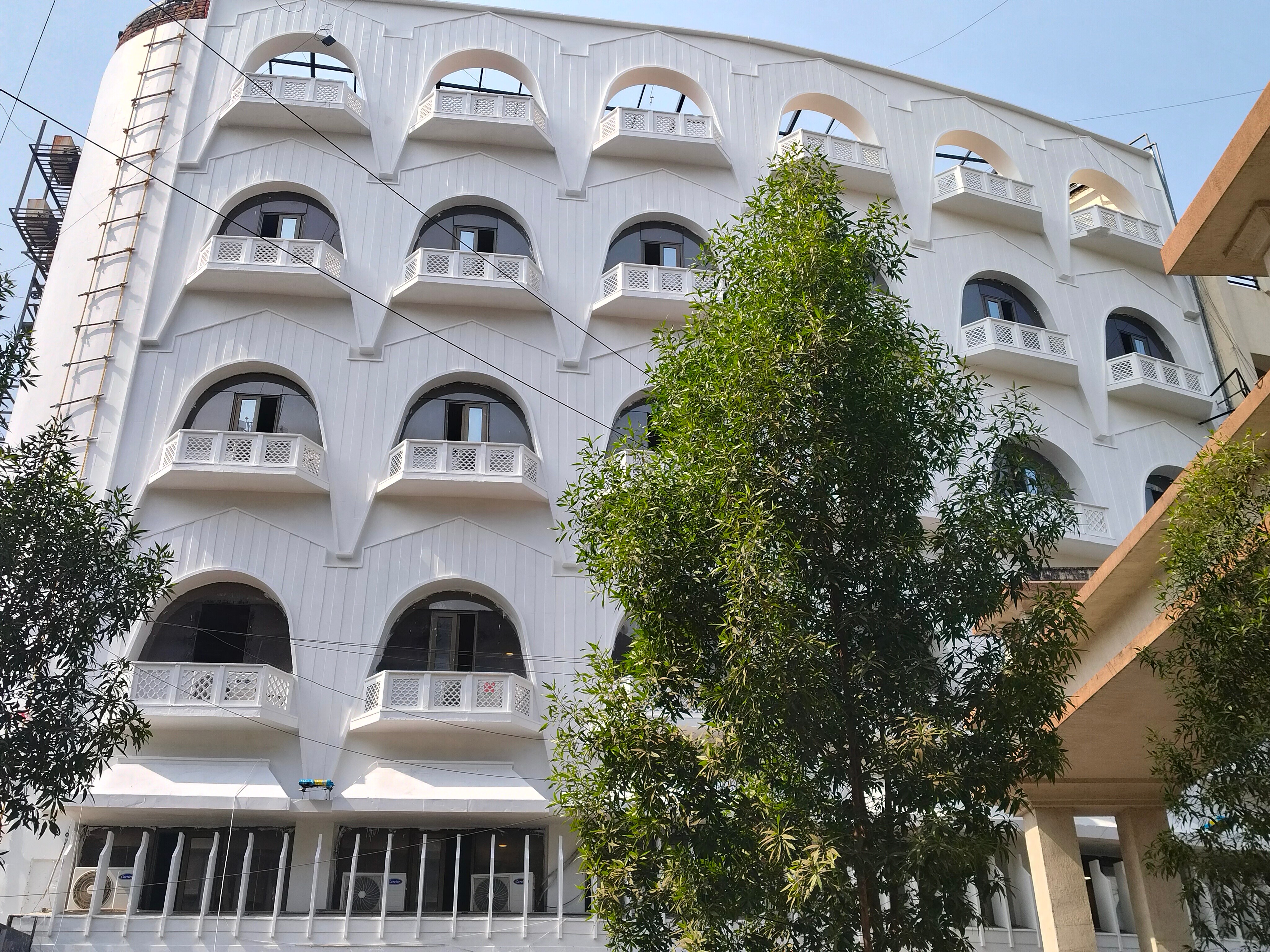 EcoXpress Satva Nagpur